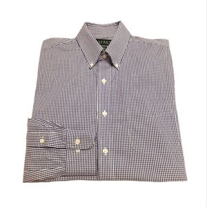 Lauren Ralph Lauren Button Up Shirt Mens
